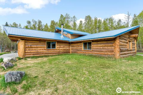 20030 Crabtree St, Chugiak, AK 99567 photo 59