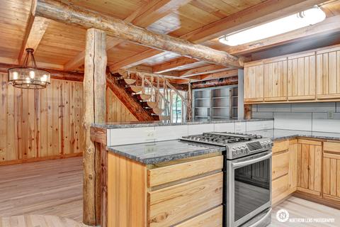 20030 Crabtree St, Chugiak, AK 99567 photo 24