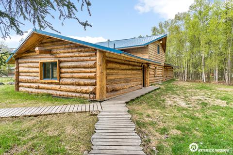20030 Crabtree St, Chugiak, AK 99567 photo 55