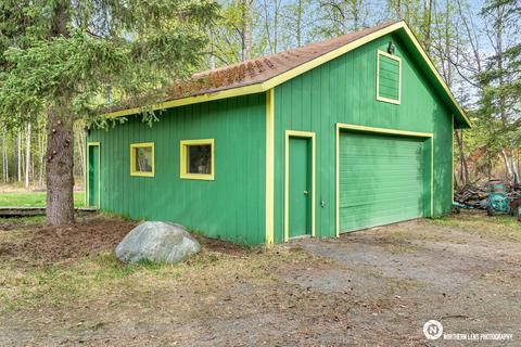 20030 Crabtree St, Chugiak, AK 99567 photo 69