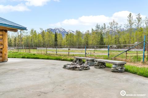 20030 Crabtree St, Chugiak, AK 99567 photo 62