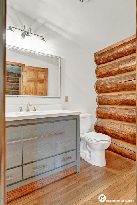 20030 Crabtree St, Chugiak, AK 99567 photo 38