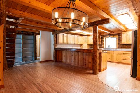 20030 Crabtree St, Chugiak, AK 99567 photo 21