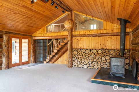 20030 Crabtree St, Chugiak, AK 99567 photo 11