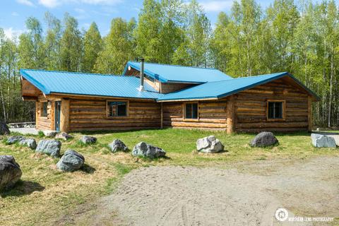 20030 Crabtree St, Chugiak, AK 99567 photo 1