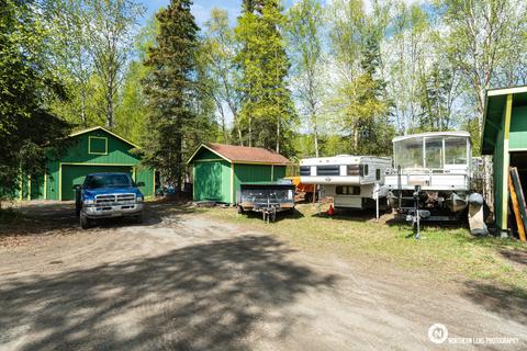 20030 Crabtree St, Chugiak, AK 99567 photo 72