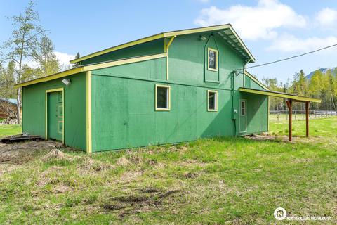 20030 Crabtree St, Chugiak, AK 99567 photo 68