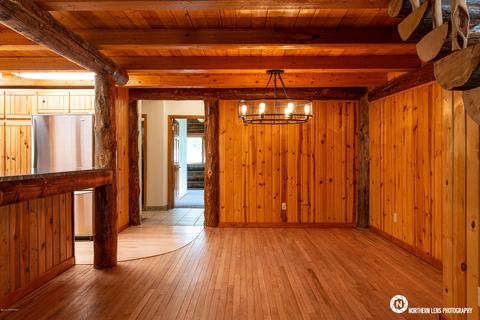 20030 Crabtree St, Chugiak, AK 99567 photo 28