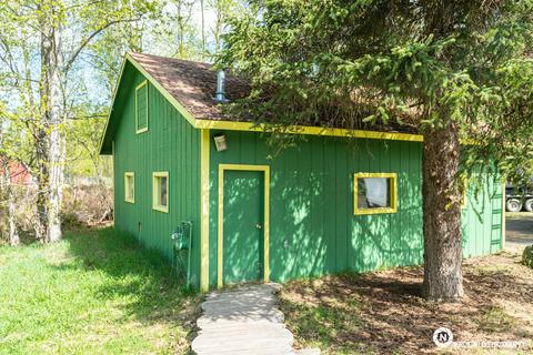 20030 Crabtree St, Chugiak, AK 99567 photo 70