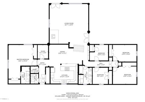 20030 Crabtree St, Chugiak, AK 99567 photo 80