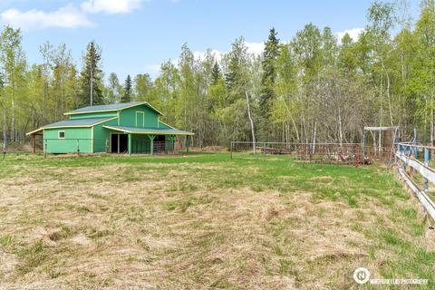 20030 Crabtree St, Chugiak, AK 99567 photo 65