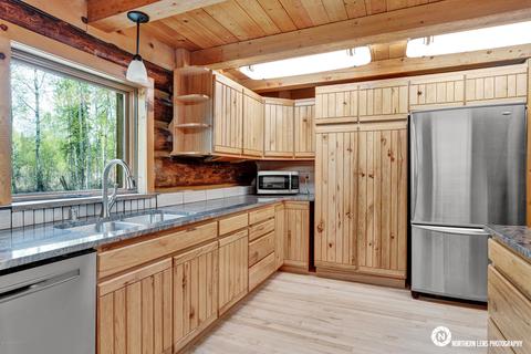 20030 Crabtree St, Chugiak, AK 99567 photo 25
