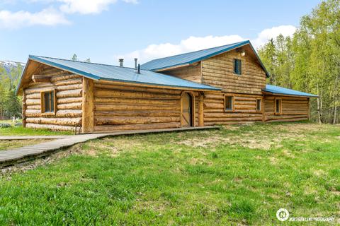 20030 Crabtree St, Chugiak, AK 99567 photo 57