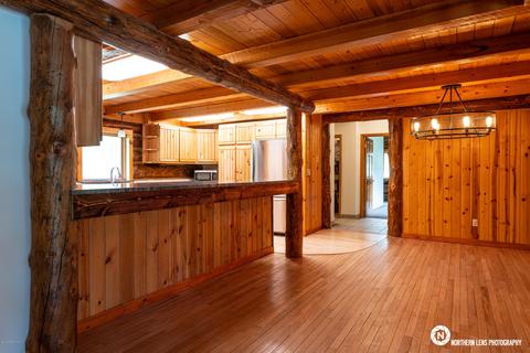 20030 Crabtree St, Chugiak, AK 99567 photo 27
