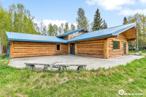 20030 Crabtree St, Chugiak, AK 99567 photo 58