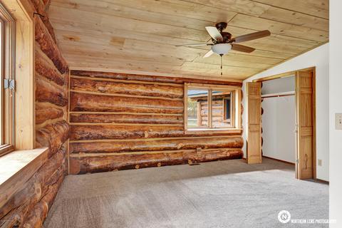20030 Crabtree St, Chugiak, AK 99567 photo 33
