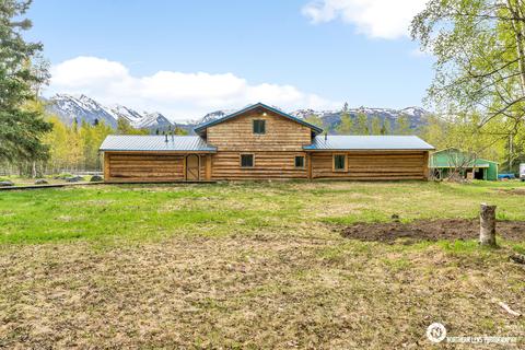 20030 Crabtree St, Chugiak, AK 99567 photo 56