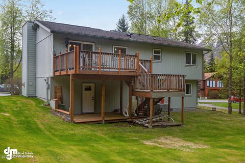 19829 S Montague Loop, Eagle River, AK 99577 photo 4