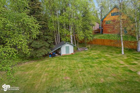19829 S Montague Loop, Eagle River, AK 99577 photo 36