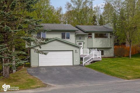 19829 S Montague Loop, Eagle River, AK 99577 photo 1
