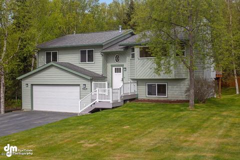 19829 S Montague Loop, Eagle River, AK 99577 photo 2