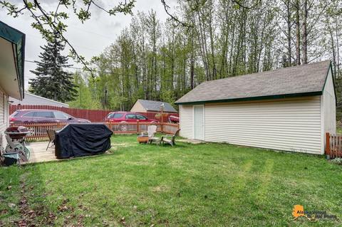 1802 Twining Dr, Anchorage, AK 99504 photo 25