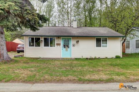 1802 Twining Dr, Anchorage, AK 99504 photo 2