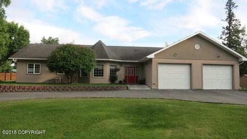 4440 E 138th Ave, Anchorage, AK 99516 photo 1
