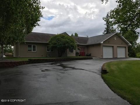 4440 E 138th Ave, Anchorage, AK 99516 photo 35