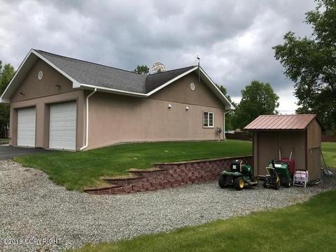 4440 E 138th Ave, Anchorage, AK 99516 photo 36