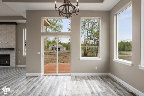 5116 E Henhouse Loop, Wasilla, AK 99654 photo 7