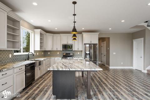 5116 E Henhouse Loop, Wasilla, AK 99654 photo 8