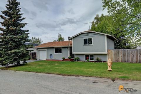 1745 E 58th Cir, Anchorage, AK 99507 photo 1