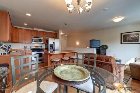4565 Campbell Park Loop # 8, Anchorage, AK 99507 photo 16