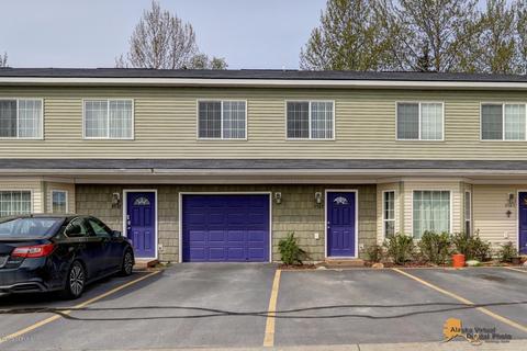 4565 Campbell Park Loop # 8, Anchorage, AK 99507 photo 2