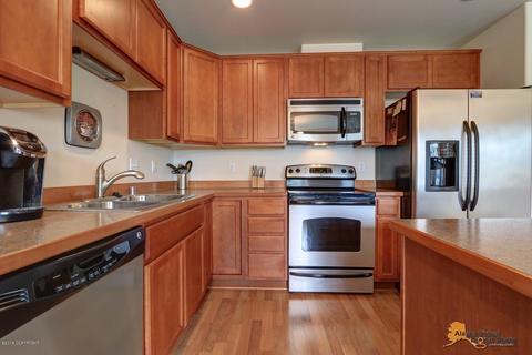 4565 Campbell Park Loop # 8, Anchorage, AK 99507 photo 12