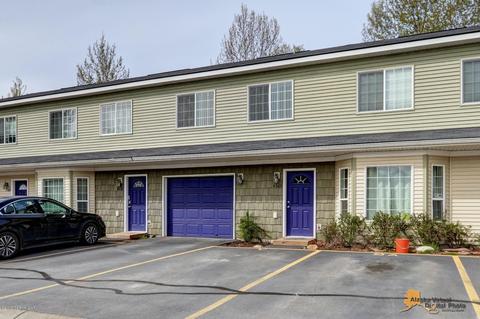 4565 Campbell Park Loop # 8, Anchorage, AK 99507 photo 1