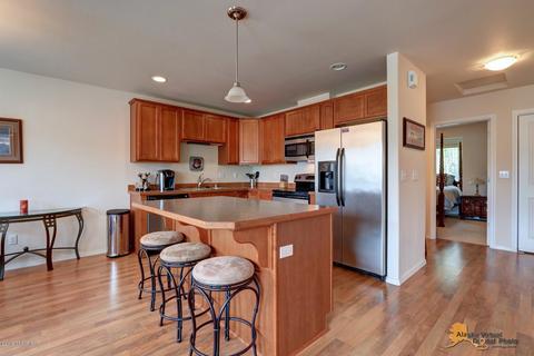 4565 Campbell Park Loop # 8, Anchorage, AK 99507 photo 10