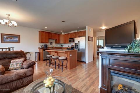 4565 Campbell Park Loop # 8, Anchorage, AK 99507 photo 9
