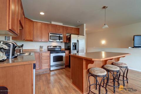 4565 Campbell Park Loop # 8, Anchorage, AK 99507 photo 11