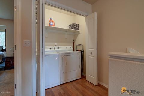 4565 Campbell Park Loop # 8, Anchorage, AK 99507 photo 18