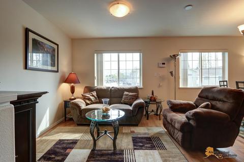 4565 Campbell Park Loop # 8, Anchorage, AK 99507 photo 14