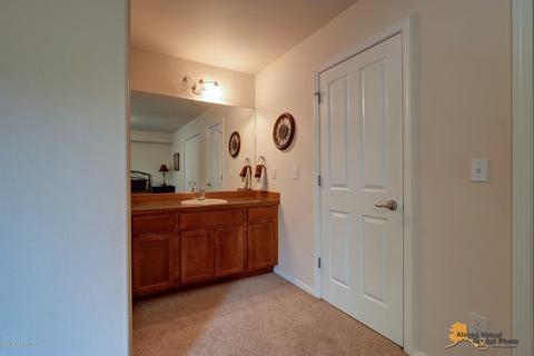 4565 Campbell Park Loop # 8, Anchorage, AK 99507 photo 7