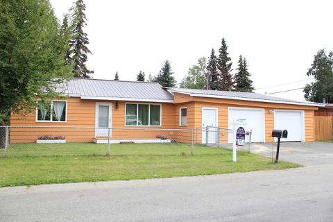 8124 E 4th Ave, Anchorage, AK 99504 photo 1