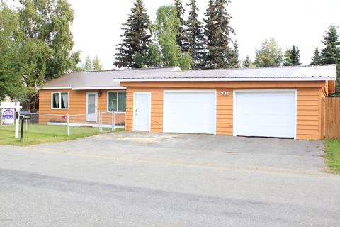8124 E 4th Ave, Anchorage, AK 99504 photo 2