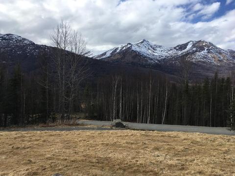 8125 Harmany Ranch Rd, Eagle River, AK 99577 photo 3