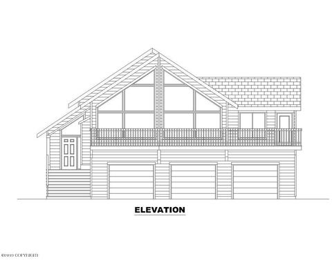 8125 Harmany Ranch Rd, Eagle River, AK 99577 photo 2