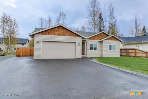 10833 Anvik Cir, Eagle River, AK 99577 photo 11