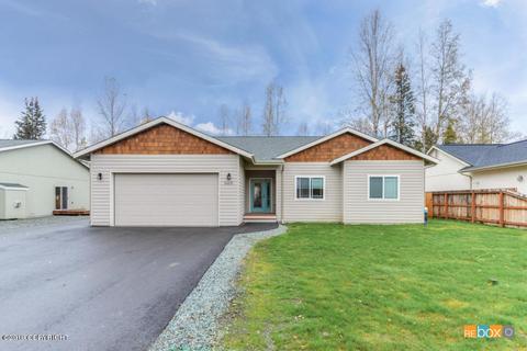 10833 Anvik Cir, Eagle River, AK 99577 photo 3