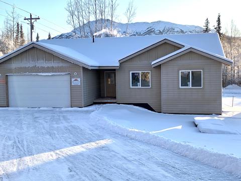 10833 Anvik Cir, Eagle River, AK 99577 photo 1